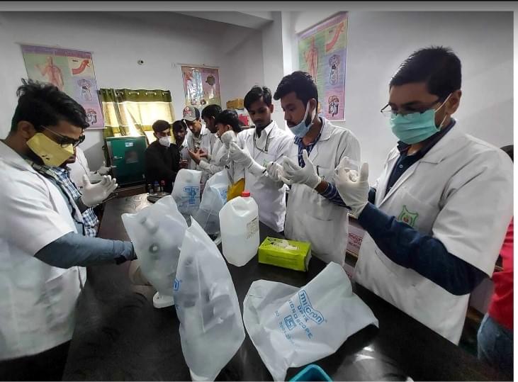 Bihar Paramedical & Management Institute Patna Campus photo 9